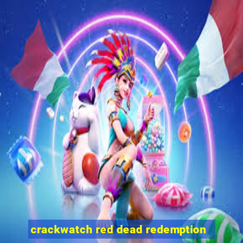 crackwatch red dead redemption